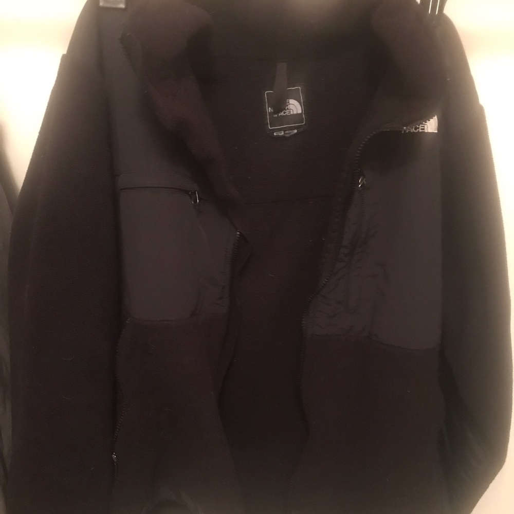 The North Face Jacket/Coat Men’s Medium, Black